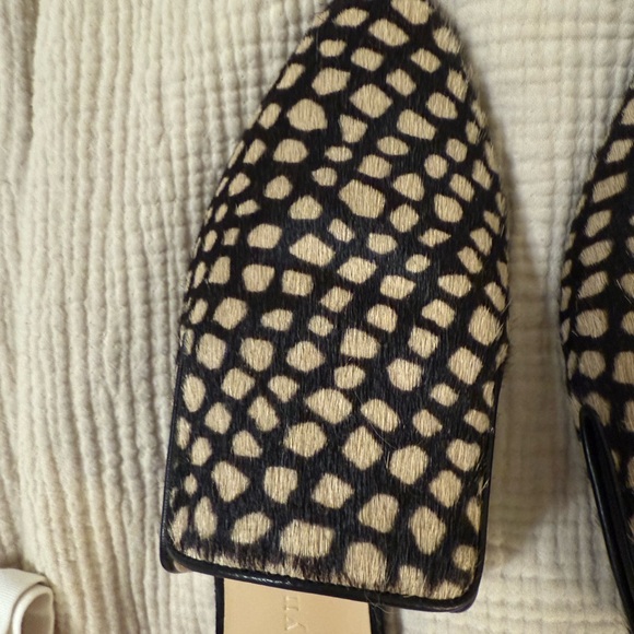 Jenni Kayne Mules Size 40 - Picture 3 of 6